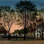 Germersheim - Königsplatz