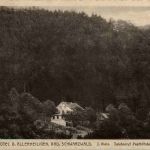 Allerheiligen - Wasserfall Hotel