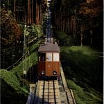 Baden-Baden - Drahtseilbahn