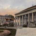 Baden-Baden - Conversationshaus