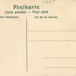 Baden-Baden - Conversationshaus