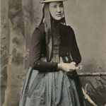 St. Georgen - Tracht