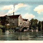 Konstanz - Inselhotel