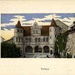 Konstanz - Rathaus