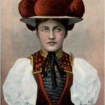 Gutach - Tracht