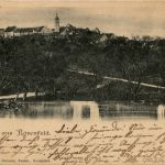 Gruss aus Rosenfeld