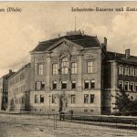 Landau - Infanterie Kaserne