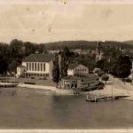 Konstanz - Hallenbad