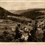 Freudenstadt - Christophstal