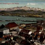 Konstanz mit Kreuzlingen