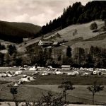 Tannenfels - Obertal - Campingplatz