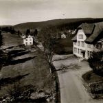 Buhlbach Obertal bei Freudenstadt - Gasthof Waldheim