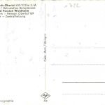 Buhlbach Obertal bei Freudenstadt - Gasthof Waldheim