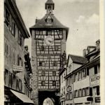 Konstanz - Schnetztor