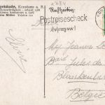 Konstanz - Schnetztor