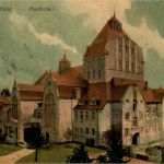 Landau - Festhalle
