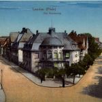 Landau - Am Kaiserring