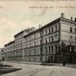 Landau - Kaserne