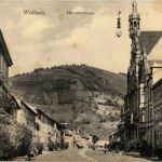 Wolfach - Hauptstrasse