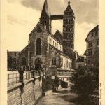 Esslingen - Stadtkirche