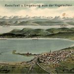 Radolfzell - Felle Isny