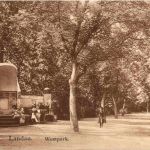 Landau - Westpark