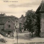 Landau - Galeerenturm