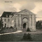 Landau - Deutsches Thor