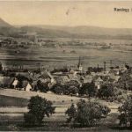 Randegg in Baden