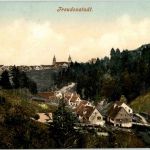 Freudenstadt