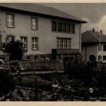 Buchen im Odenwald - Staatl. Schülerheim
