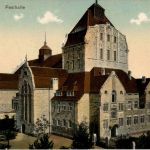 Landau - Festhalle