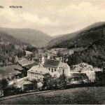 Bad Rippoldsau - Klösterle