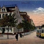 Landau - Ostbahnstrasse
