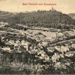 Bad Teinach mit Zavelstein
