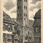 Hirsau - Eulenturm