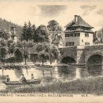 Hirsau - Nagoldbrücke