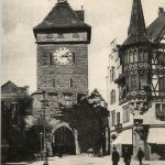 Konstanz - Schnetztor