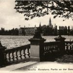 Konstanz - Seestrasse