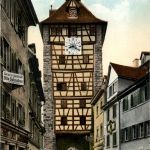 Konstanz - Schnetztor