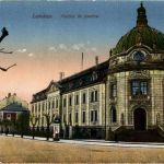 Landau - Palais de Justice