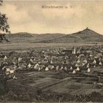 Kirchheim und Teck
