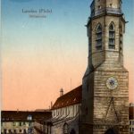 Landau - Stiftskirche