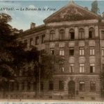 Landau - Le Bureau de la Place