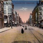 Karlsruhe - Kaiserstrasse