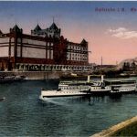 Karlsruhe - Rheinhafen