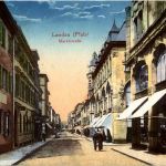 Landau - Marktstrasse