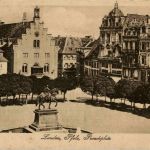 Landau - Paradeplatz
