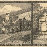 Tannenkirch bei Kandern
