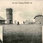 Auf dem Feldberg
